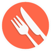 rayappmyplate卡路里柜台