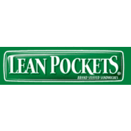 精益POCKETS&reg;品牌早餐mdash;香肠,鸡蛋,低脂芝士