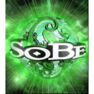 Sobe Energy Citrus.