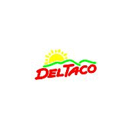 Del Taco(脆脆的)