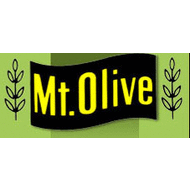 Pickles, Hamburger Dill Chips